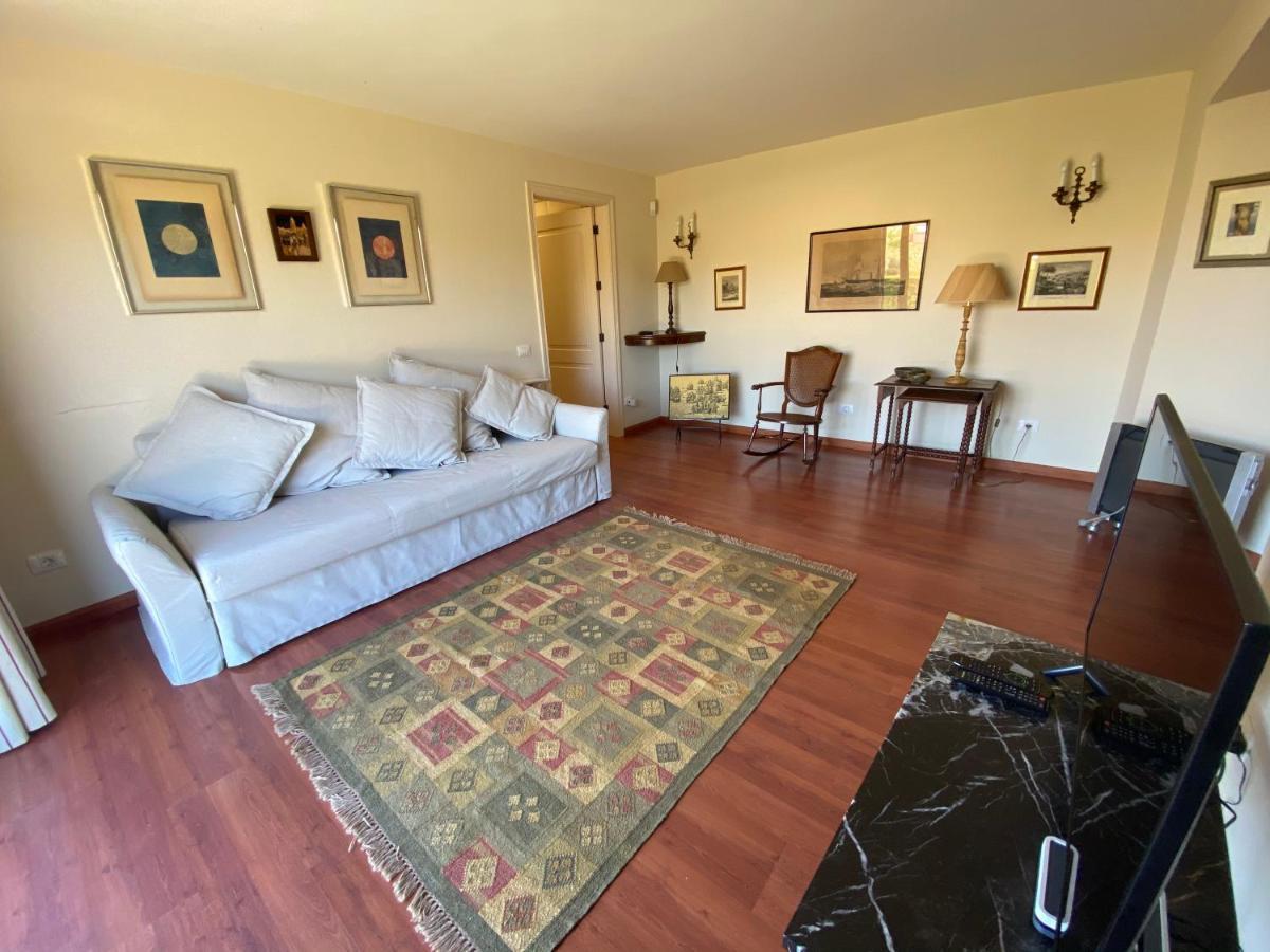 Luxury Country & Rural Villa Santa Brigida Las Palmas エクステリア 写真