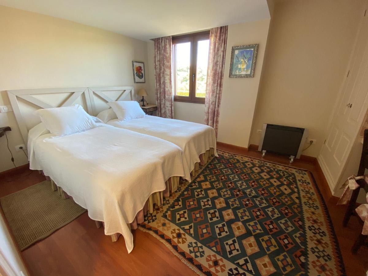 Luxury Country & Rural Villa Santa Brigida Las Palmas エクステリア 写真