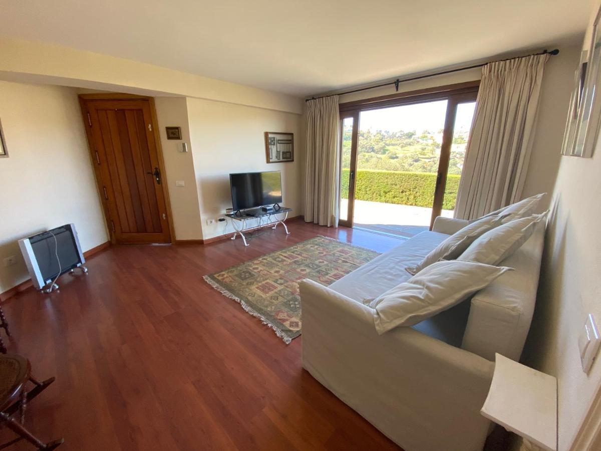 Luxury Country & Rural Villa Santa Brigida Las Palmas エクステリア 写真