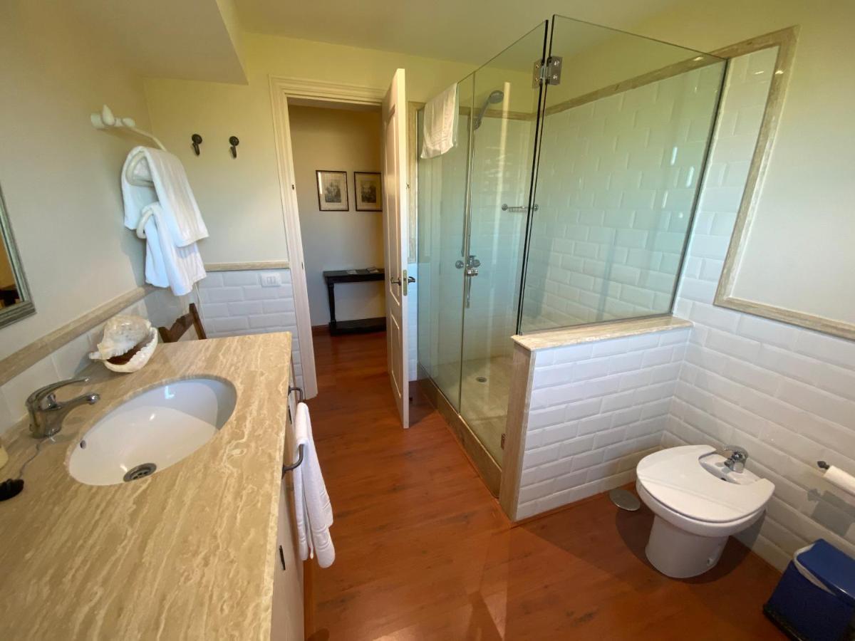 Luxury Country & Rural Villa Santa Brigida Las Palmas エクステリア 写真