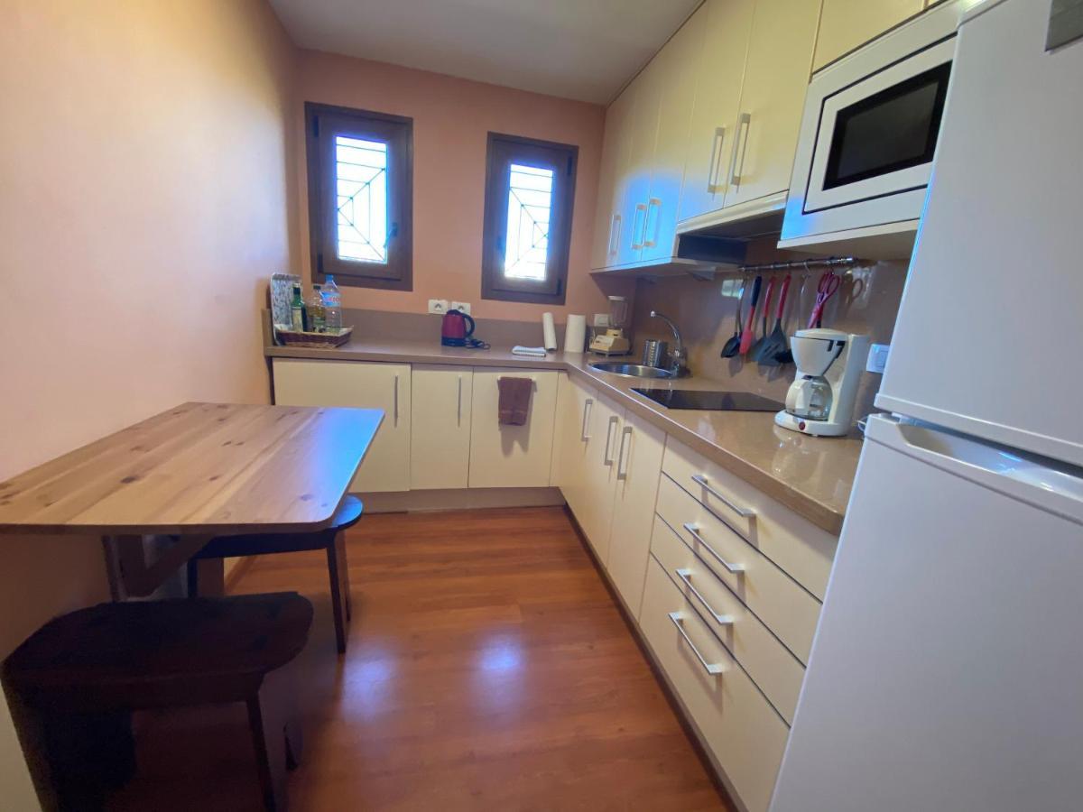 Luxury Country & Rural Villa Santa Brigida Las Palmas エクステリア 写真