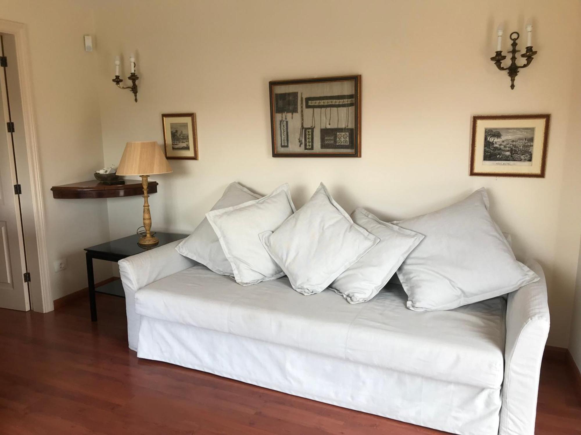 Luxury Country & Rural Villa Santa Brigida Las Palmas エクステリア 写真
