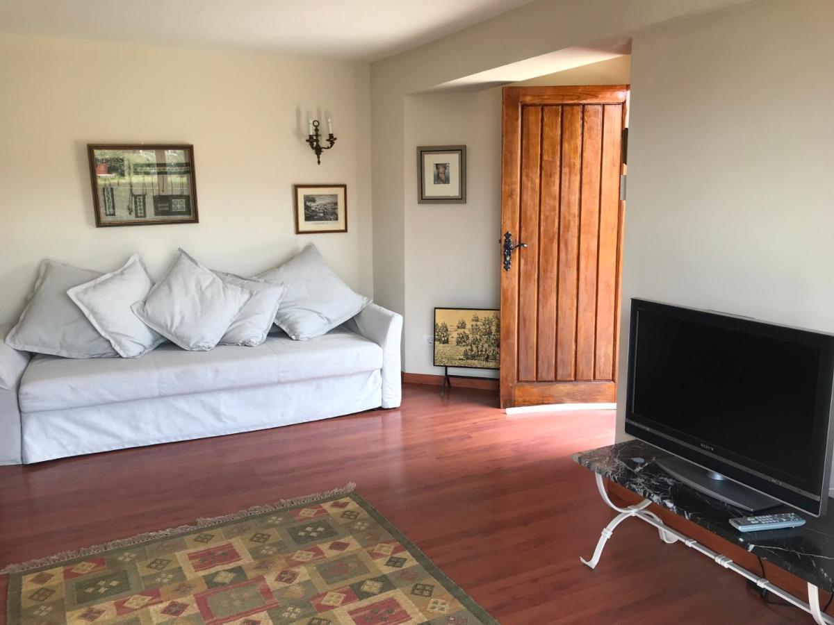 Luxury Country & Rural Villa Santa Brigida Las Palmas エクステリア 写真