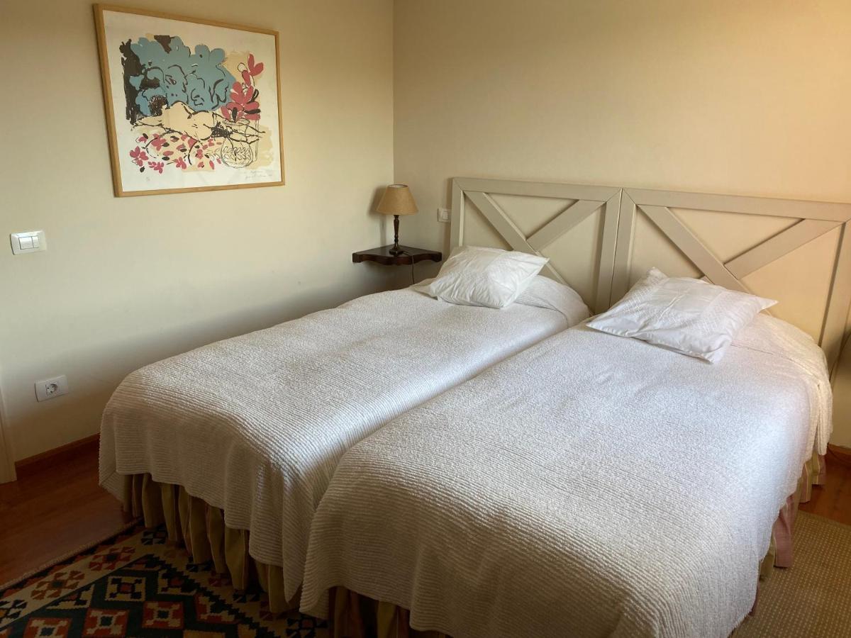 Luxury Country & Rural Villa Santa Brigida Las Palmas エクステリア 写真