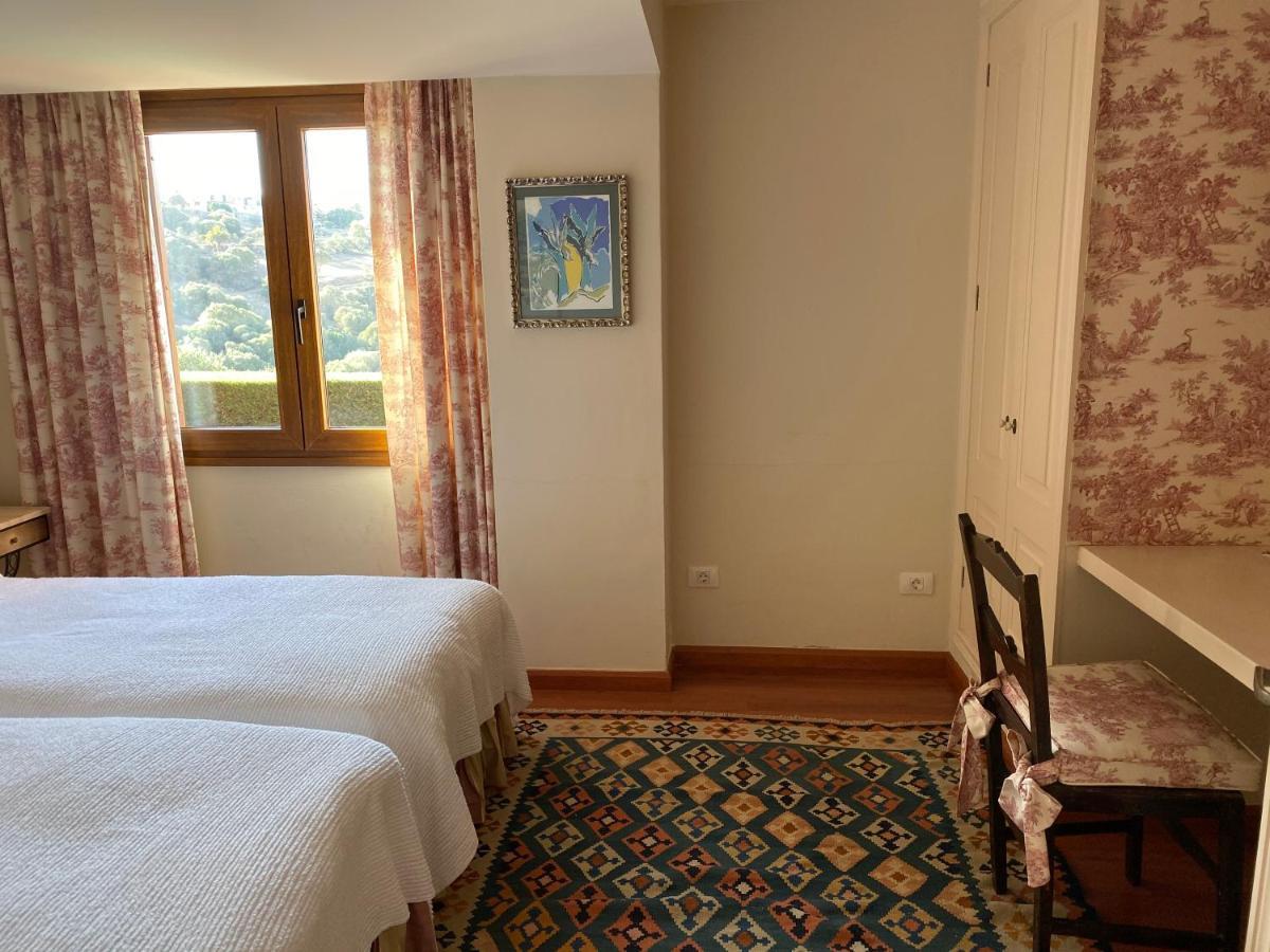Luxury Country & Rural Villa Santa Brigida Las Palmas エクステリア 写真