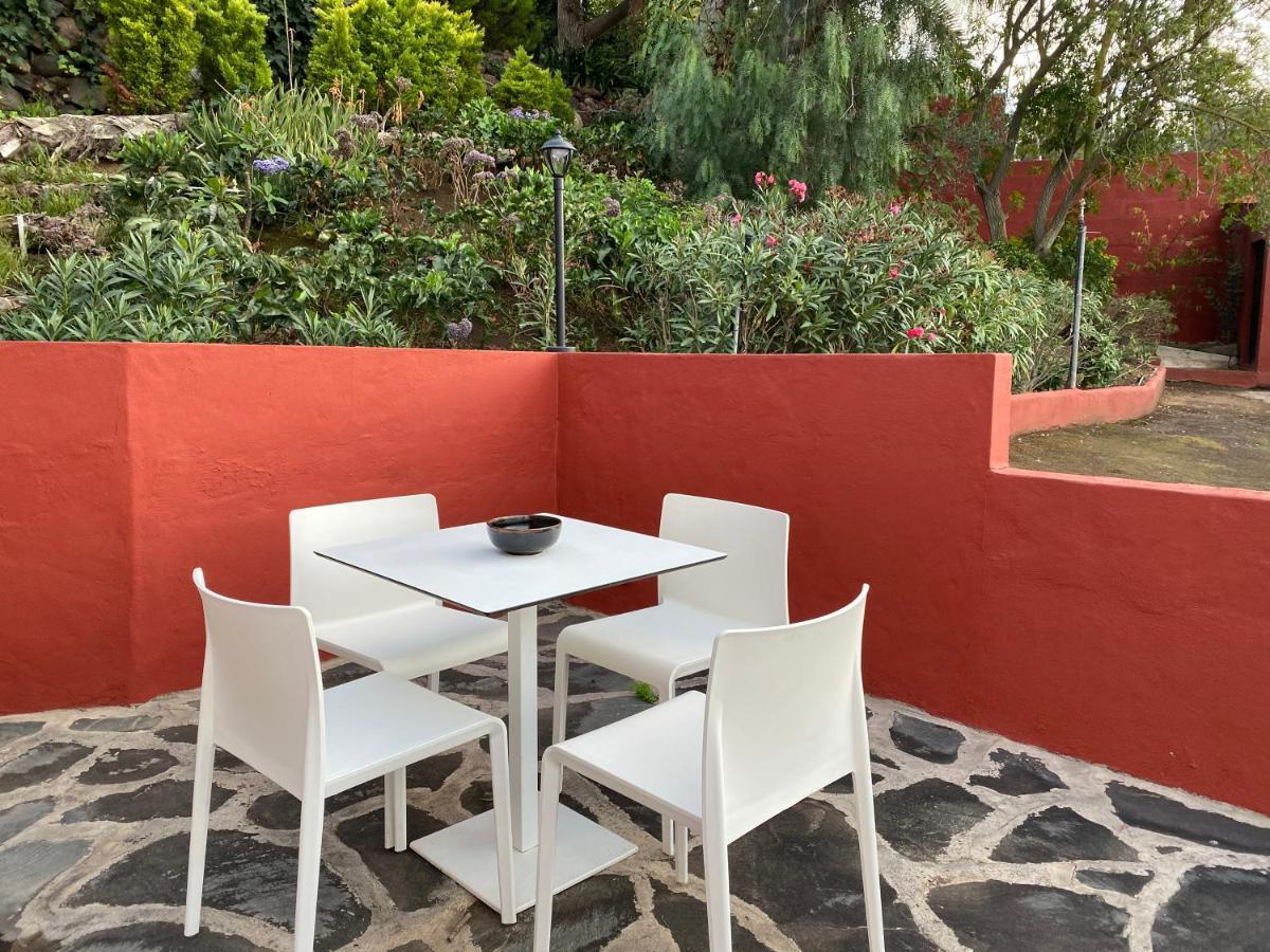 Luxury Country & Rural Villa Santa Brigida Las Palmas エクステリア 写真
