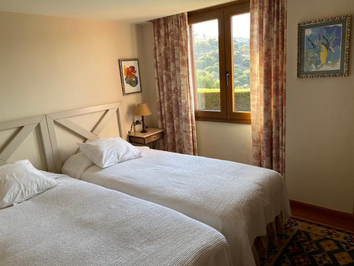 Luxury Country & Rural Villa Santa Brigida Las Palmas エクステリア 写真