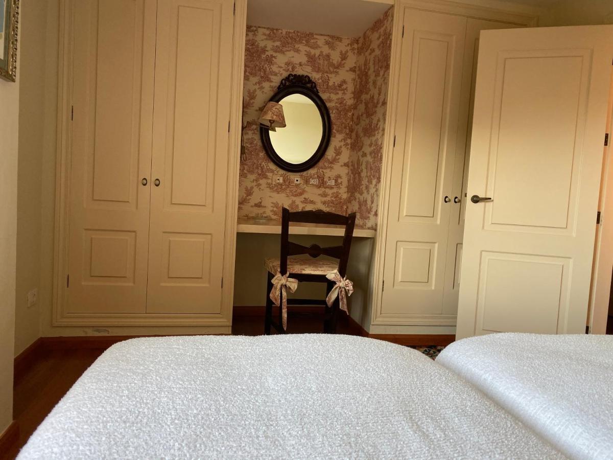 Luxury Country & Rural Villa Santa Brigida Las Palmas エクステリア 写真